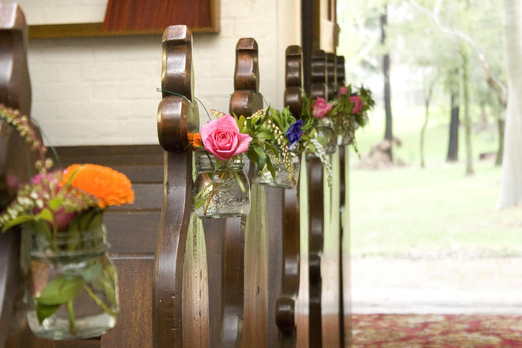 ביצ'וורת' The Grand Oaks Resort מראה חיצוני תמונה