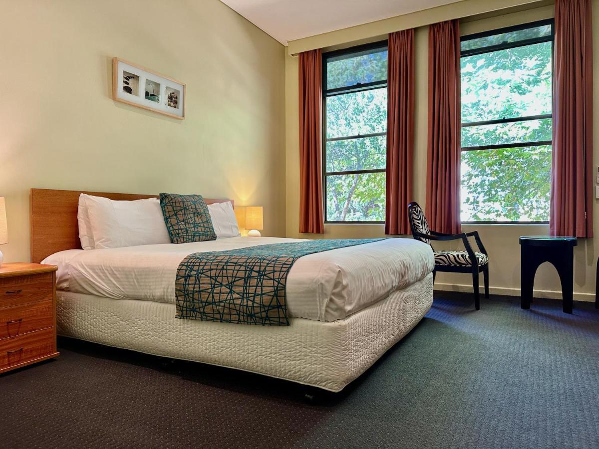 ביצ'וורת' The Grand Oaks Resort מראה חיצוני תמונה