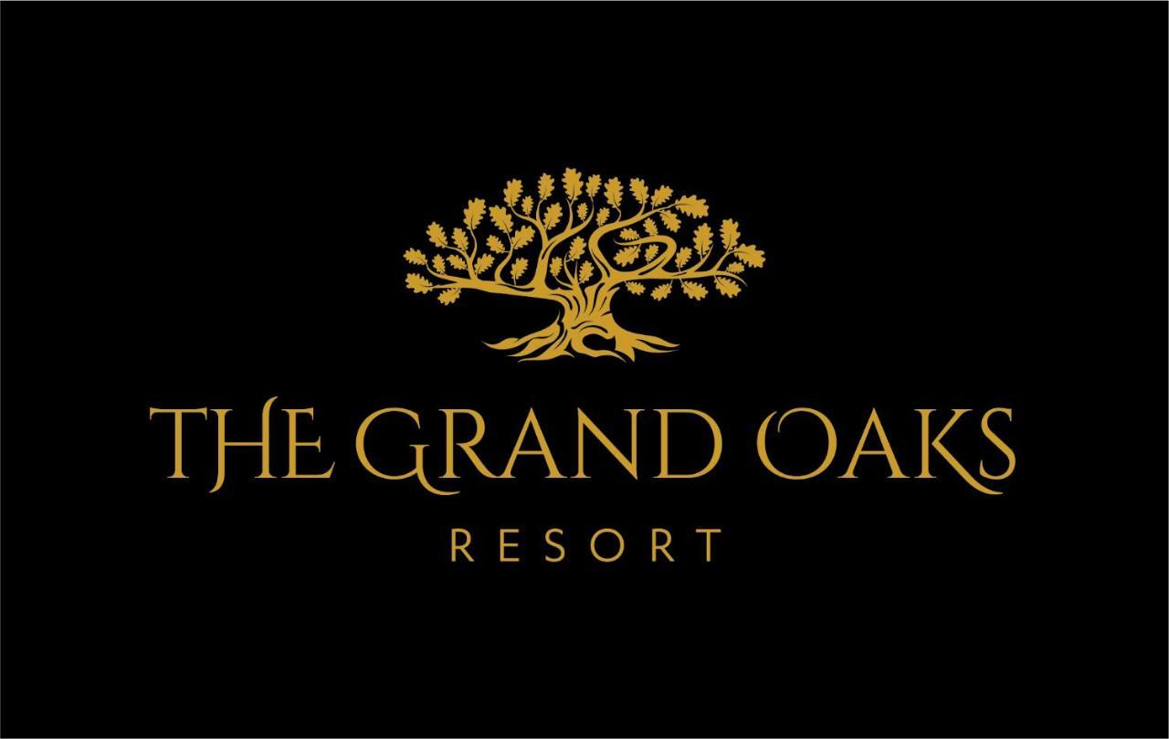 ביצ'וורת' The Grand Oaks Resort מראה חיצוני תמונה