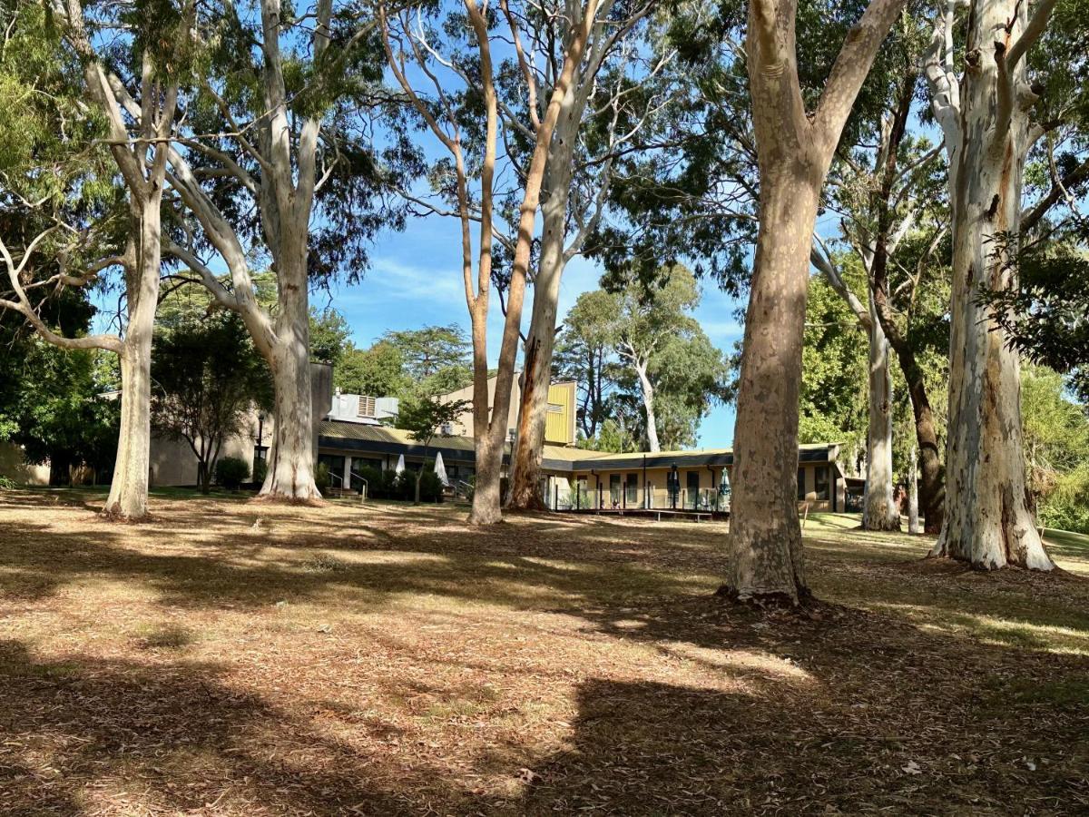 ביצ'וורת' The Grand Oaks Resort מראה חיצוני תמונה
