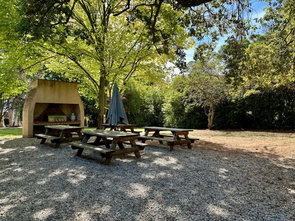 ביצ'וורת' The Grand Oaks Resort מראה חיצוני תמונה