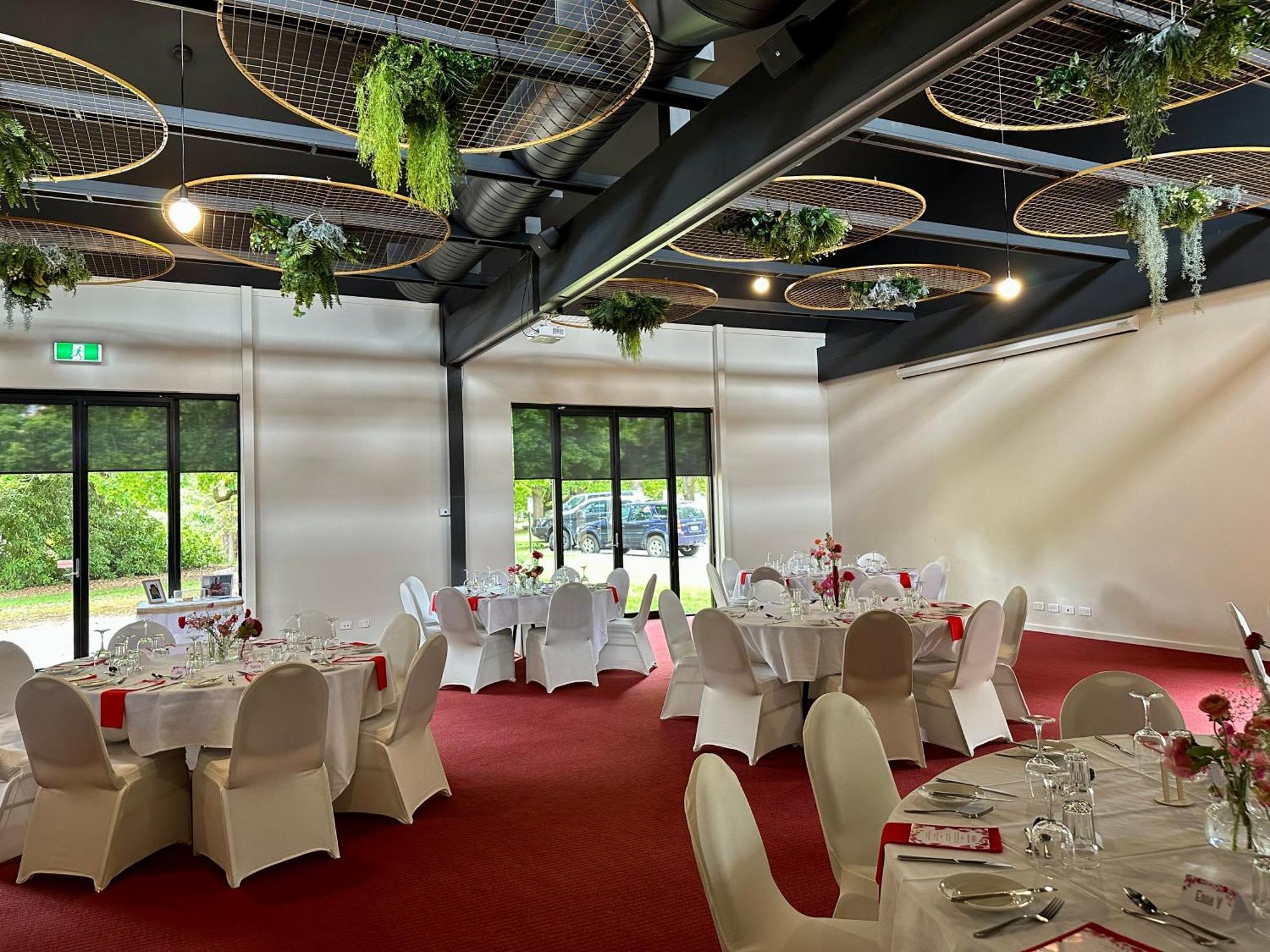 ביצ'וורת' The Grand Oaks Resort מראה חיצוני תמונה
