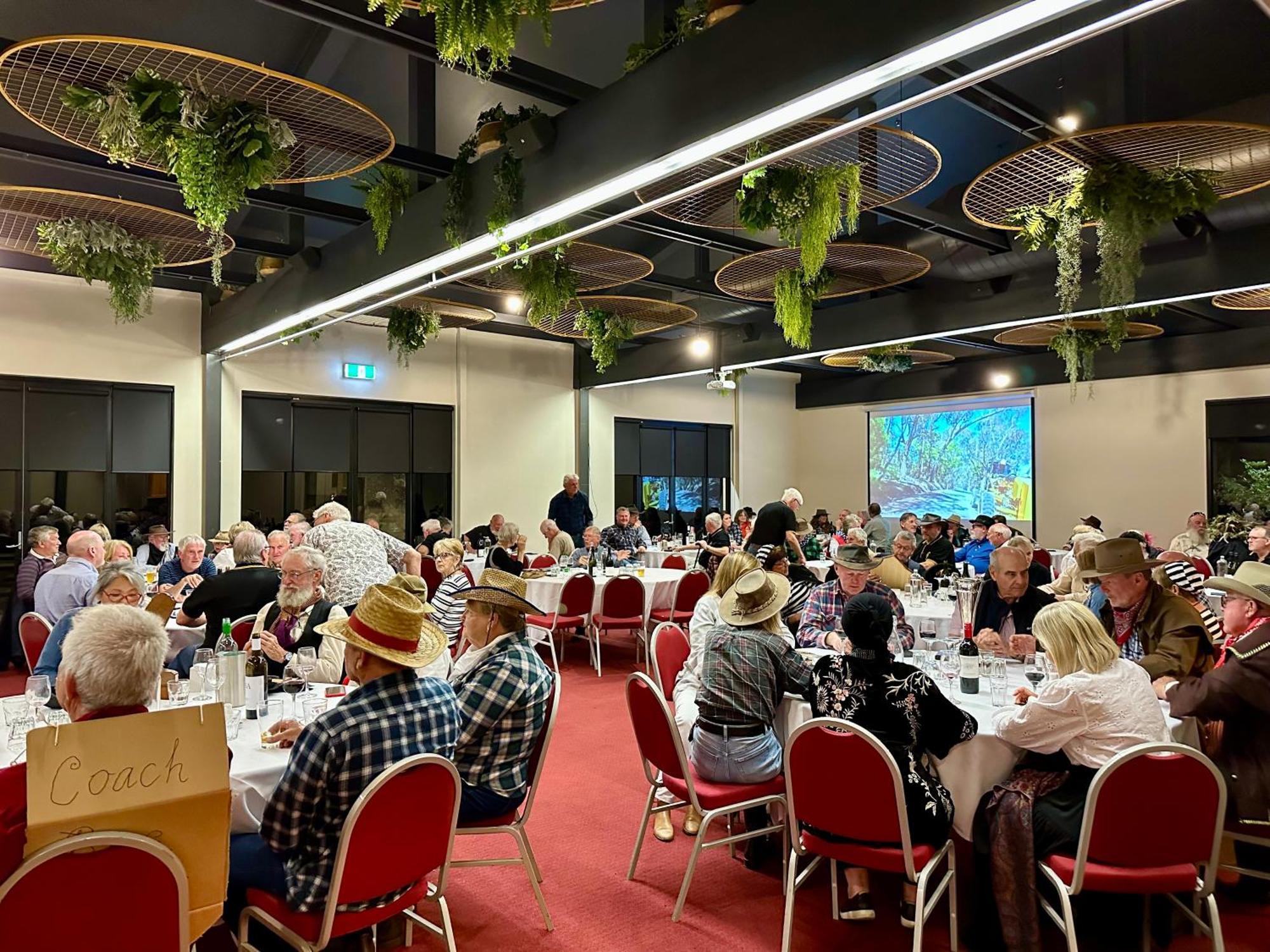 ביצ'וורת' The Grand Oaks Resort מראה חיצוני תמונה