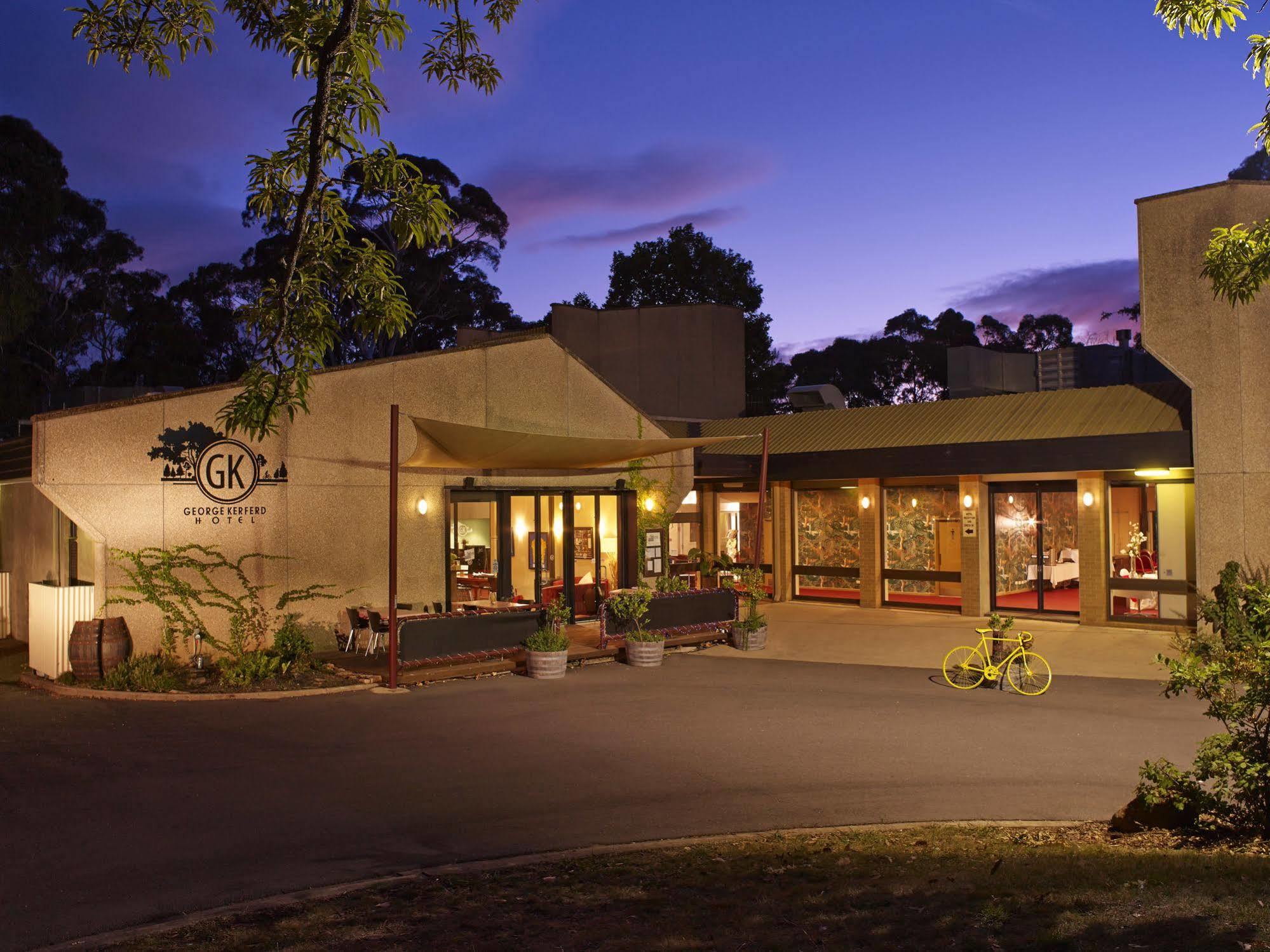 ביצ'וורת' The Grand Oaks Resort מראה חיצוני תמונה