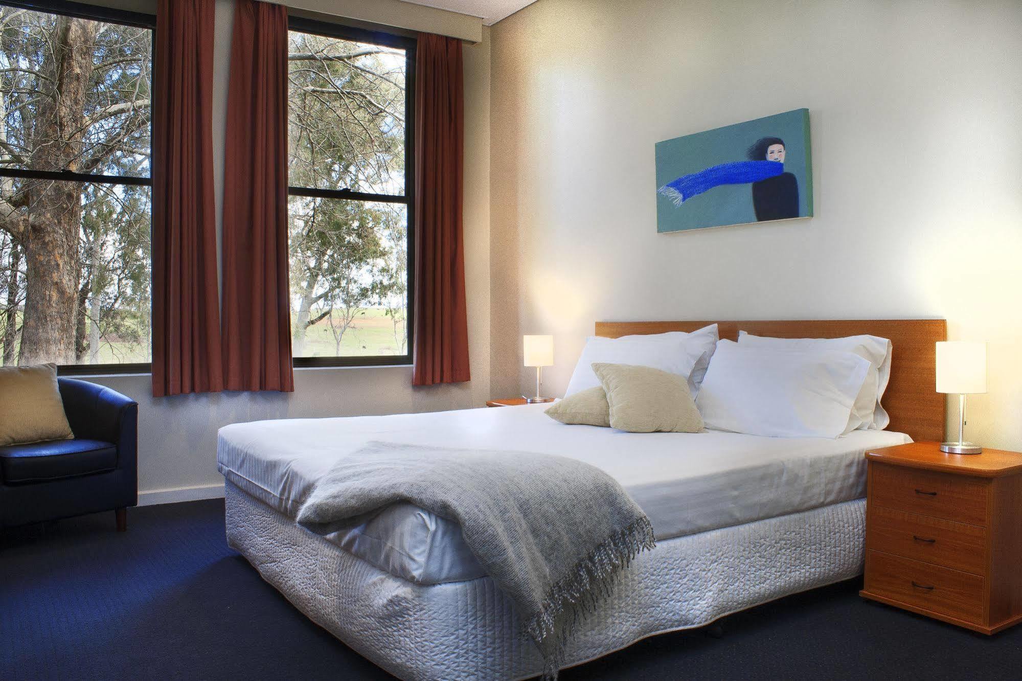ביצ'וורת' The Grand Oaks Resort מראה חיצוני תמונה